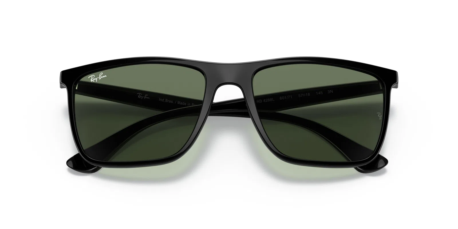 Ray-Ban 4288L Sunglasses - view 8